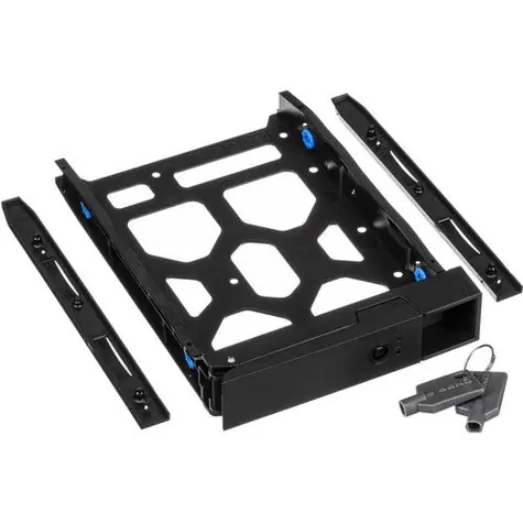 QNAP TRAY-35-BLK01 Tray pre 3.5" so zámkom a dvoma kľúčmi / pre TR-004 & TS-431KX