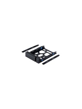 QNAP TRAY-35-NK-BLK04 TRAY pre 3.5" a 2.5" disky bez zámku / pre TS-253B & TS-453B & TS-653B