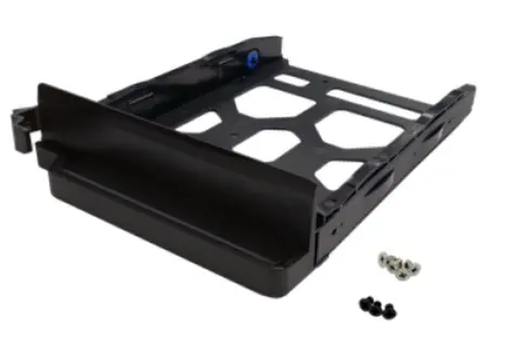 QNAP TRAY-35-NK-BLK06 TRAY pre TS-473 & TS-673 & TS-873 & TS-1677X & TVS-472XT & TVS-672XT & TVS-872XT
