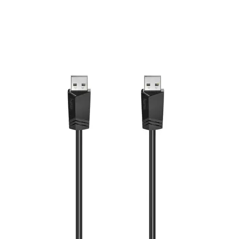 Hama USB 2.0 kábel typ AA / 1.5 m