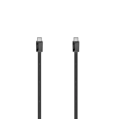 Hama USB-C 2.0 kábel typ CC / 0.75 cm