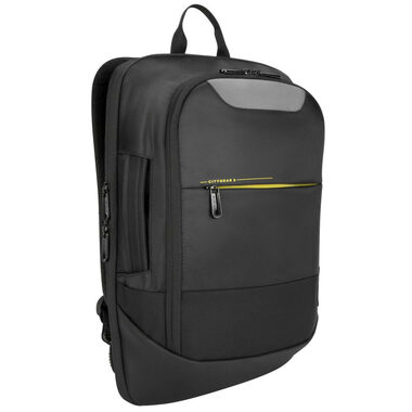 Targus CityGear 15.6" čierna / batoh pre notebooky 14 - 15.6"