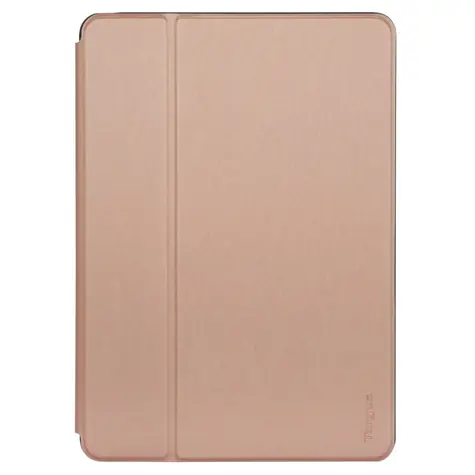 Targus Click-In - Puzdro pre Apple iPad 10.2 &amp; iPad Air 10.5 &amp; iPad Pro 10.5 ružovo-zlatá