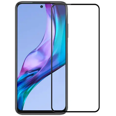 Nillkin Tvrdené Sklo 2.5D CP+ PRO pre XIAOMI Redmi 10 čierna