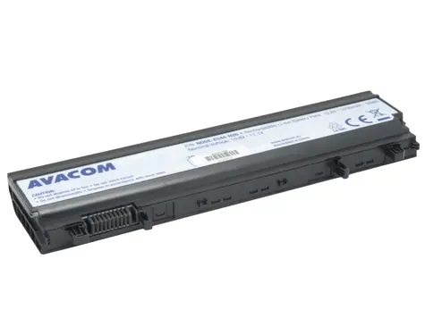Avacom batéria pre DELL Latitude E5440 & E5540 (5200mAh) / Li- ION / 10.8V / 5200mAh