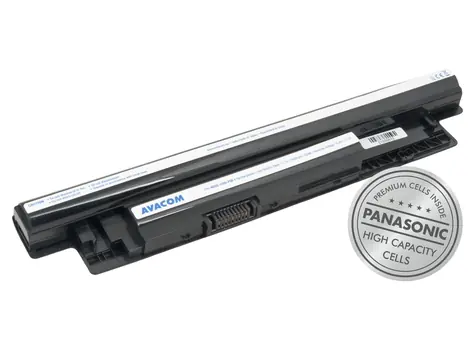 Avacom batéria pre DELL Inspiron 14R & Vostro 2421 (5600mAh) / Li- ION / 11.1V / 5600mAh