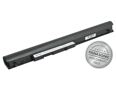 Avacom batéria pre HP 250 G3 & 240 G2 & CQ14 & CQ15 (3200mAh) / Li- ION / 14.4V / 3200mAh / 46Wh