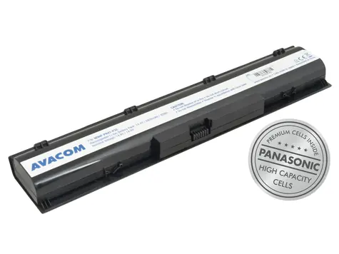 Avacom batéria pre HP ProBook 4730s (6400mAh) / Li- ION / 14.4V / 6400mAh / 92Wh