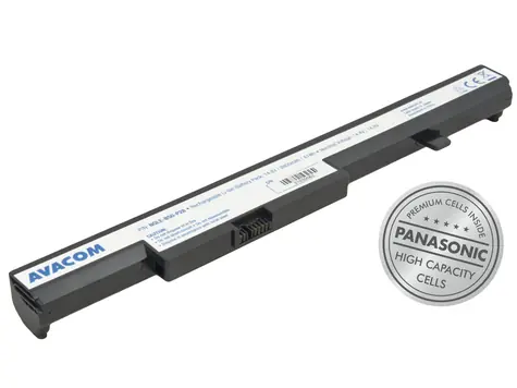 Avacom batéria pre Lenovo IdeaPad B50 (2800mAh) / Li- ION / 14.4V / 2800mAh