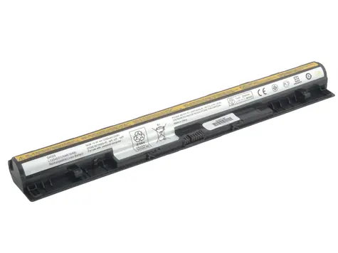 Avacom batéria pre Lenovo IdeaPad G400S (2200mAh) / Li- ION / 14.8V / 2200mAh