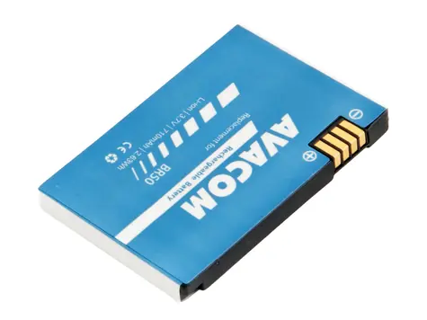 Avacom Batéria do mobilu Motorola RAZR V3 & V3i / Li- ION / 3.7V / 710mAh / náhrada BR50
