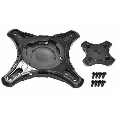 ASRock VESA Mounting kit pre ASRock DeskMini