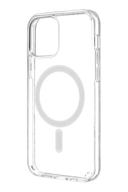Tactical MagForce Kryt pre Apple iPhone 13 transparentný