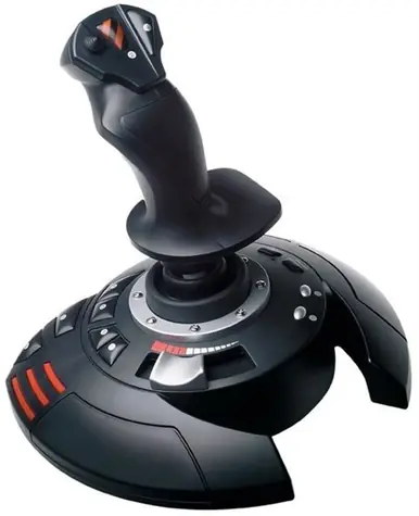 Thrustmaster Joystick T-flight Stick X / pre PC &amp; PS3 / USB