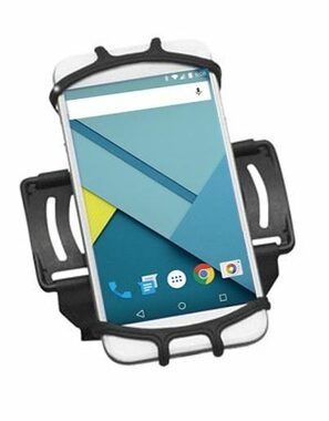 Mobilis Opasok na ruku pre smartphone a HHD (5-7 palcov)