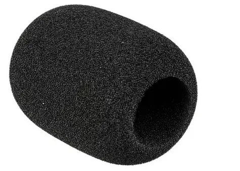 RODE WS2 / Protiveterná ochrana / pre mikrofóny NT1-A &amp; NT2-A &amp; NT1000 &amp; NT2000 &amp; NTK &amp; K2 a Broadcaster