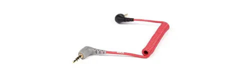RODE SC7 prepojovací audio kábel 3.5 mm / 170–400 mm