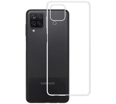 3mk All-Safe Armor Case Ochranný kryt pre Samsung Galaxy A22 (SM-A225) 