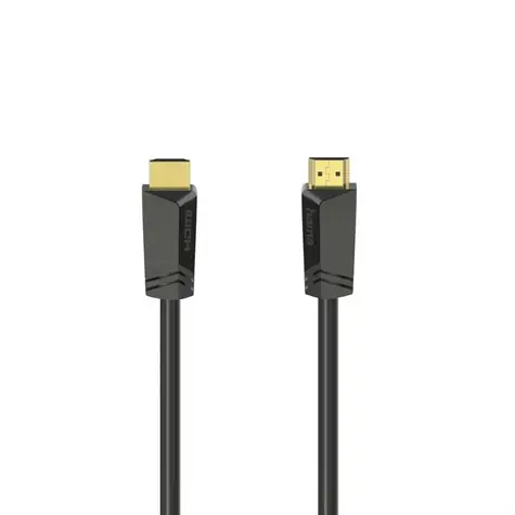 Hama Essential Line HDMI kábel High Speed 4K 7.5 m