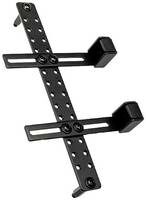 Lian Li GB 002 čierna / podpera grafickej karty