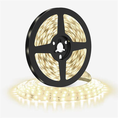 Solight WM615 LED svetelný pás 5m / 198LED/m / 16W/m / 1500lm/m / IP20 / neutrálna biela