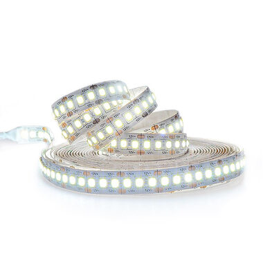 Solight WM612 LED svetelný pás 5m / 198LED/m / 16W/m / 1500lm/m / IP20 / studená biela