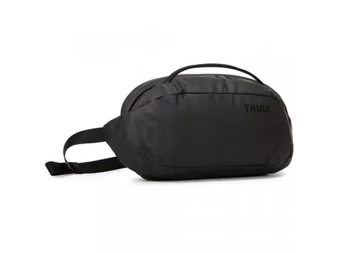 Thule Tact Waistpack 5 l TACTWP05 - čierna