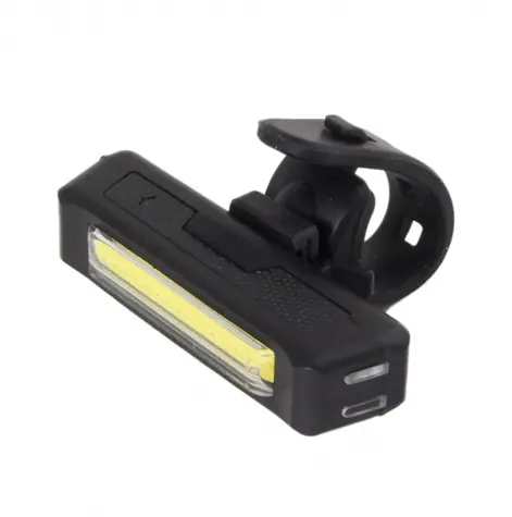 Esperanza EOT020 Elnath / Predné svetlo na bicykel / LED 100 lm / 3 režimy / 500mAh
