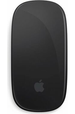 Apple Magic Mouse čierna / laserová myš / 1300dpi / USB-C