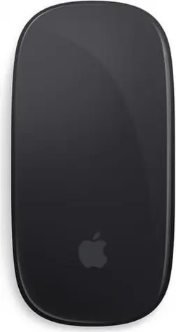 Apple Magic Mouse čierna / laserová myš / 1300dpi / USB-C