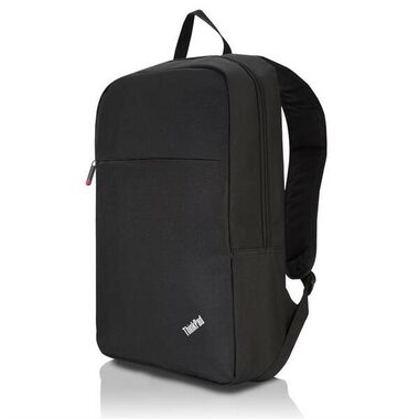 Lenovo 15.6" Basic Backpack čierna / Batoh pre notebooky do 15.6"