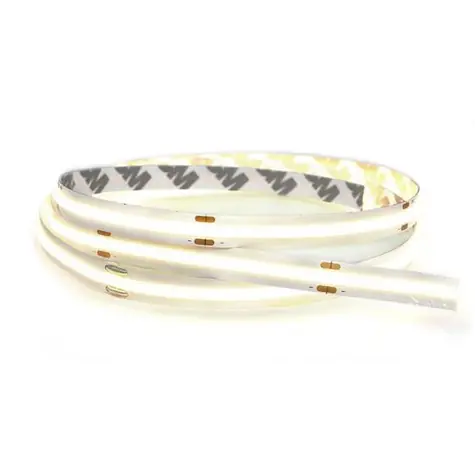 Solight WM617 LED COB svetelný pás / 5m / 10 Wm / IP44 / neutrálna biela