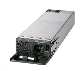Cisco PWR-C1-350WAC-P = zdroj / 350 W / 80Plus Platinum
