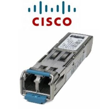 Cisco SFP-10G-SR-S= / sieťový transceiver / SFP+ 850 nm
