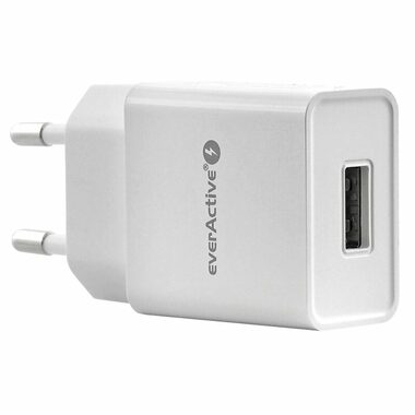 EverActive SC-100 / Nabíjačka / USB / 5V / 1A
