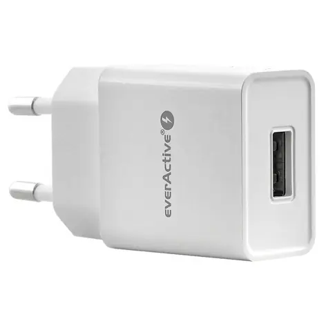 EverActive SC-100 / Nabíjačka / USB / 5V / 1A