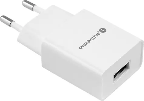 EverActive SC-200 / Nabíjačka / USB / 5V / 2.4A