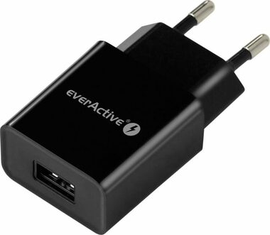 EverActive SC-200B / Nabíjačka / USB / 5V / 2.4A