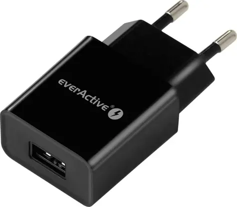EverActive SC-200B / Nabíjačka / USB / 5V / 2.4A