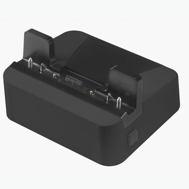 ZEBRA nabíjacia stanica pre ET51 a ET56 (1 slot)