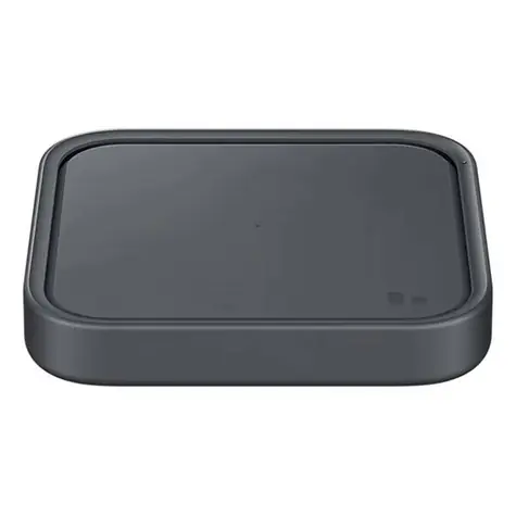 SAMSUNG bezdrôtová nabíjacia podložka čierna / 15W / USB-C / rýchle nabíjanie