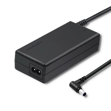 Qoltec 51774 napájací adaptér pre LG monitor 25W / 19V / 6.5 * 4.4 / + napájací kábel