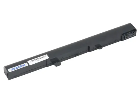 AVACOM batéria pre Asus X551CA &amp; F551 / Li-Pol / 14.8V / 2600mAh / 38Wh