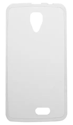 Aligator SUPER GEL Puzdro pre S4090 Duo transparentné / originálne