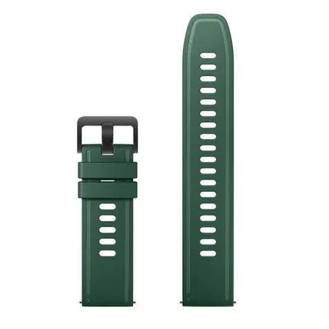 Xiaomi Mi Watch Strap S1 Active zelená / Náhradný remienok pre Xiaomi Mi Watch S1 Active