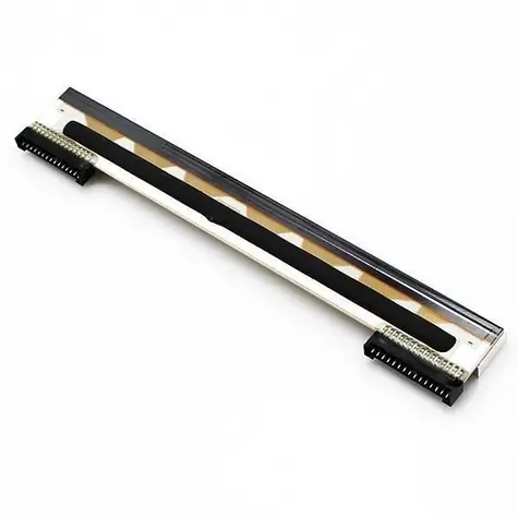 ZEBRA tlačová hlava 300dpi pre ZD621d