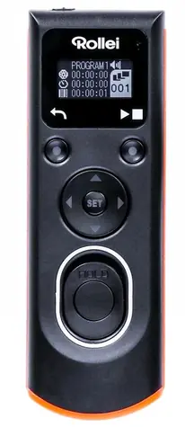 Rollei Remote Wireless Canon / bezdrôtová spúšť pre zrkadlovky Canon