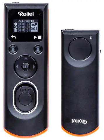 Rollei Remote Wireless Nikon / bezdrôtová spúšť pre zrkadlovky Nikon