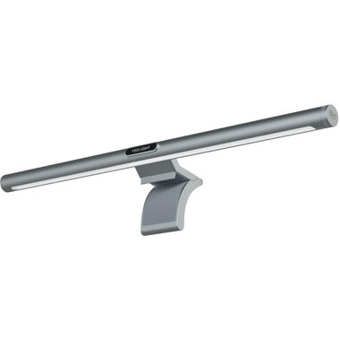 Yeelight Screen Light Bar Pre RGB strieborná / LED lampa na monitor / 10W / RGB / diaľk. ovládač