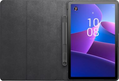 Lenovo ochranný obal pre Tab M10 Plus 3rd Gen šedá